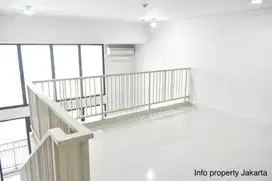 Kantor premium di Soho Pancoran luas 102 m2, pusat bisnis, JakSel