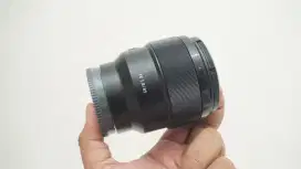 SONY FE 85mm F1.8 Lensa FIX Fullframe 85 mm F/1.8 Mirrorless