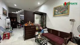 Dijual Rumah Komplek Krakatoa Paradise JL Setia Jadi
