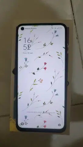 Di jual OPPO A92