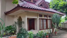 Rumah Kemang Ampera Nego Keras Sampai Jadi