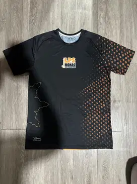 Jersey Running LPS Monas Half Marathon 2025 by Manta Liberta