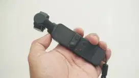 DJI POCKET 2 OSMO POKET MARK II