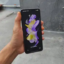 SAMSUNG Z FLIP 4 5G SEIN 8/256 GB DUAL SIM