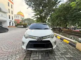 Cash - Toyota Calya 1.2 G AT 2019 Matic