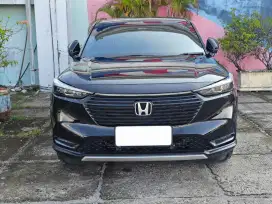 Km 2.300 perak hrv se sensing 2025 hitam