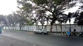 Tanah Daerah Muncar di Banyuwangi Nego Sampai Deal