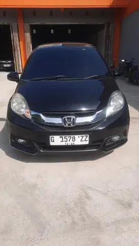 Mobilio E MT 2016