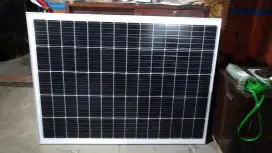 Panel Listrik Tenaga Surya (Solar Panel)