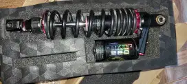 Shock Vario 160 DBS