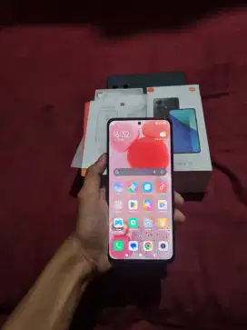 Xiaomi Redmi note 13 NFC