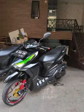 Vario 125 cbs 2016