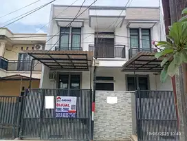 Ss2336- Murah !! Dijual Rumah Minimalis 8x15 di Gading Griya Residence