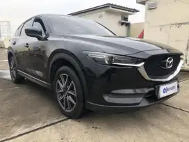 [OLX MOBBI]DP RENDAH Mazda CX5 2.5 Grand Touring Bensin-AT 2018 UKD B