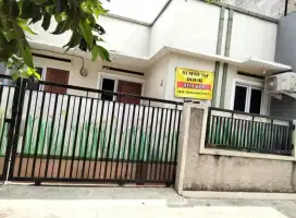 DIJUAL RUMAH BU/CASH/TO/KPR