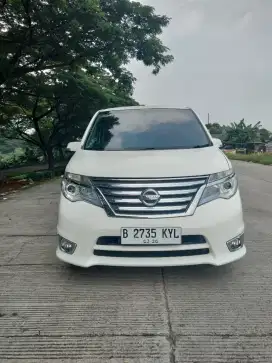 Serena Hws 2015 facelift
