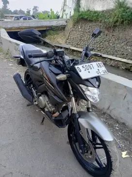 Yamaha new vixion 2018 orsinil