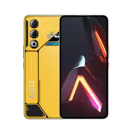 Nunia Neo 3 GT 5G 8/256GB New Segel Garansi Resmi