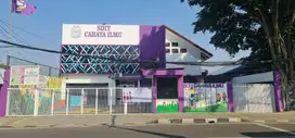 We are Hiring Guru PAI (Agama Islam)