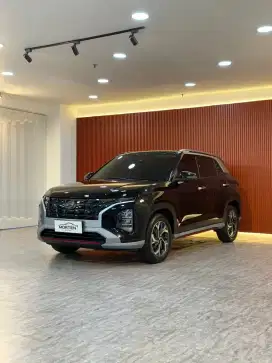 Hyundai Creta Prime 1.5 2023