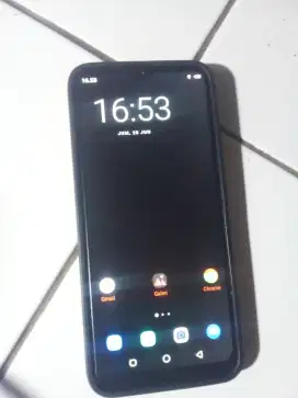 INFINIX SMART 5 2/32 ANDROID 10