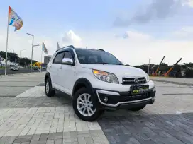 PAJAK PANJANG.KREDIT ANGSURAN RENDAH DAIHATSU TERIOS
F700RG TX AT 2015