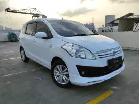 Suzuki Ertiga GL 2016 A/T