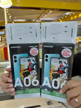 Samsung Galaxy A06 5G