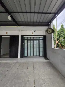 Dijual Cepat Ruko Cantik 2 Lantai di Perum Harapan Jaya Bekasi Utara