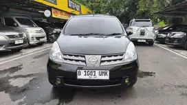 Nissan Grand Livina XV 1.5 A/T 2009