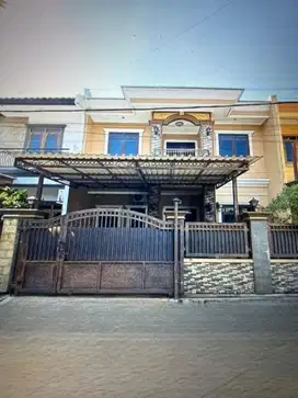 FOR SALE DIBAWAH HARGA PASARAN RUMAH SIAP HUNI JUAL CEPAT