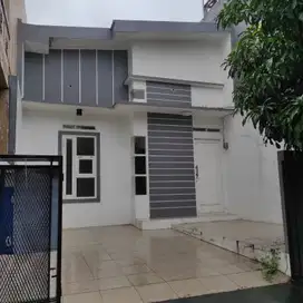 KEREN MEZANINE!! RUMAH BAGUSSS CASH/KPR DI GRAHA HARAPAN BEKASI TIMUR
