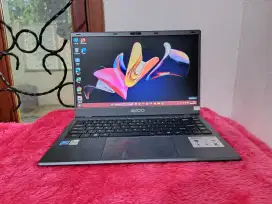 Jual Laptop Axioo Mybook Hype 1 Celeron N4 Ram 4 Ssd 128
