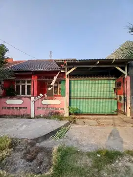 Rumah Taman Kebalen Indah Deket Mall Summarecon Stasiun Bekasi