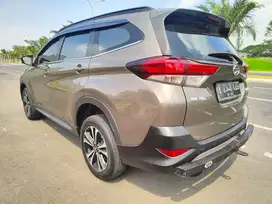 Daihatsu Terios 2021 Bensin