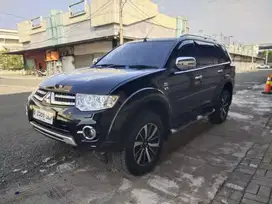 [KM 100rb] TDP 20jt Pajero Sport Dakar Tahun 2015