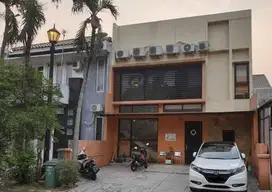 Rumah Kost Di Lippo Karawaci Tangerang 2 Lantai Luas 8x18m Furnished