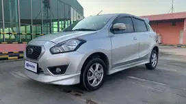 DP MURAH - Datsun Go Panca 1.2 T Bensin-MT 2018