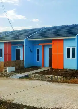 Dari Pada anda Ngontrak lbh baik KPR Rumah, Cicilan hampir sama
