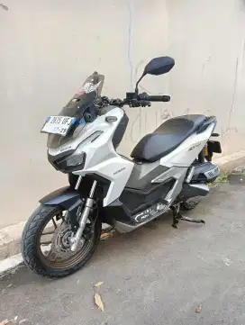 Adv 160 ABS 2024 mulus cash & kredit