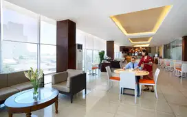 Dijual hotel bintang 3 di Pancoran pasar Minggu,Jaksel