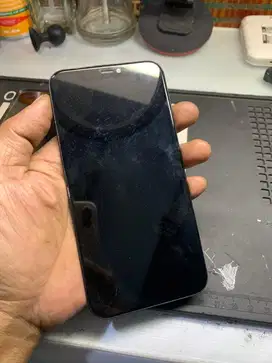 Lcd iphone 11 ori copotan