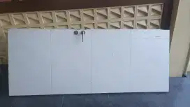 Pintu Rumah Bekas