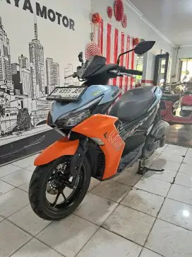 Yamaha aerox 155 th 2023