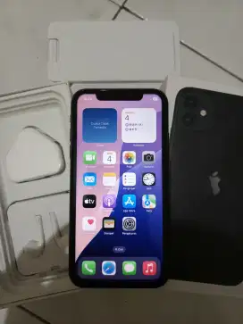 Iphone 11 64gb wifi only esim