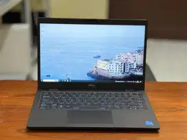 Dell latitude 3420 layar sentuh