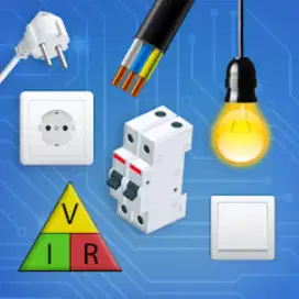 Pasang listrik kwh intalasi listrik