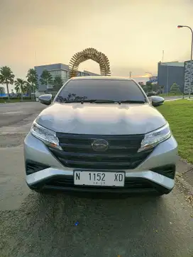 Daihatsu Terios 2022 Bensin