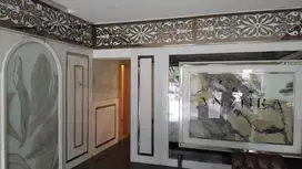 Disewakan  Ruang Usaha Strategis Di Daerah Riau Pusat Kota Bandung