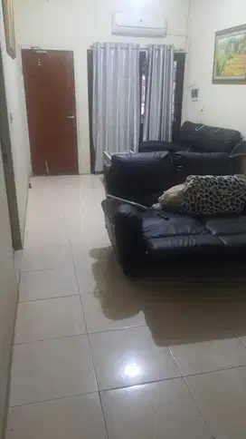 Dijual Rumah Minimalis Bagus dan Strategis di Kelapa Gading Permai